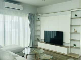 For rent 2 bed house in Bang Sao Thong, Samut Prakan