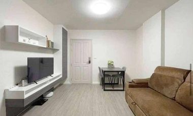 Wohnung zur Miete mit 1 Zimmer in Mueang Chiang Mai, Chiang Mai
