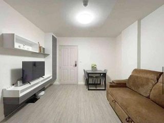 1 Bedroom Condo In Mueang Chiang Mai