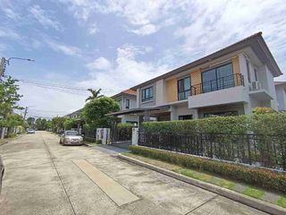 For sale 3 bed house in Bang Kruai, Nonthaburi