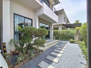 For sale 3 bed house in Bang Kruai, Nonthaburi