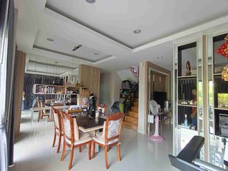 For sale 3 bed house in Bang Kruai, Nonthaburi