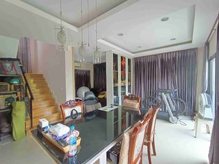For sale 3 bed house in Bang Kruai, Nonthaburi