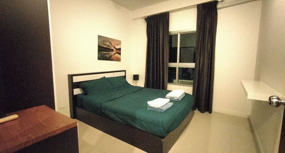 For rent 2 bedrooms condo in Mueang Phuket, Phuket