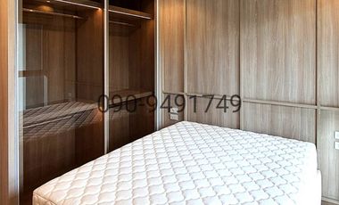 Wohnung zur Miete mit 1 Zimmer in Watthana, Bangkok