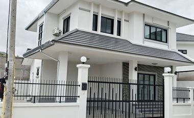 Haus zur Miete mit 4 Zimmer in Saraphi, Chiang Mai