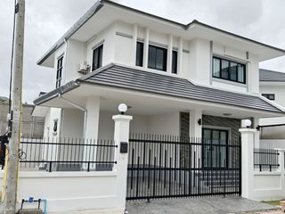 For Rent 4 Bedroom House In Saraphi, Chiang Mai
