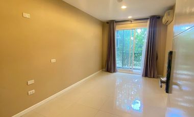 For sale 1 bed condo in Mueang Nonthaburi, Nonthaburi