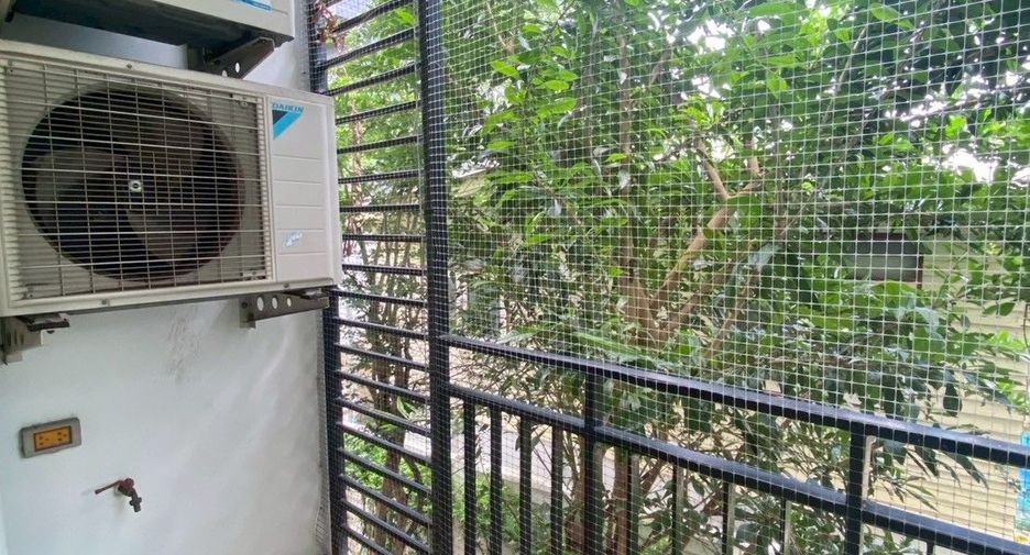For sale 1 bed condo in Mueang Nonthaburi, Nonthaburi