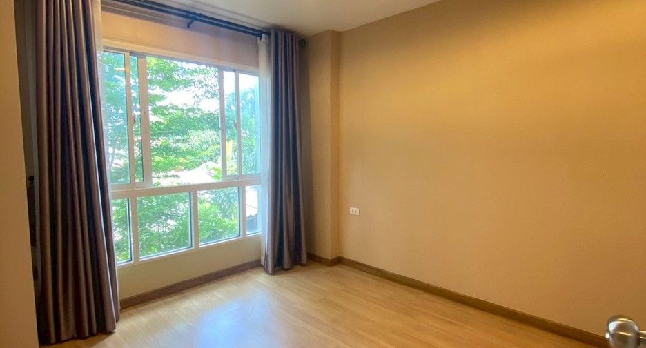 For sale 1 bed condo in Mueang Nonthaburi, Nonthaburi
