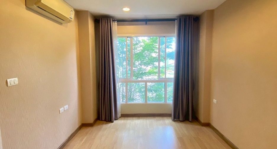 For sale 1 bed condo in Mueang Nonthaburi, Nonthaburi