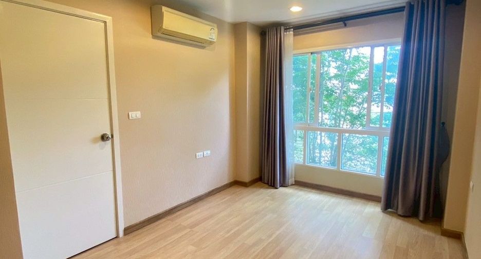 For sale 1 bed condo in Mueang Nonthaburi, Nonthaburi