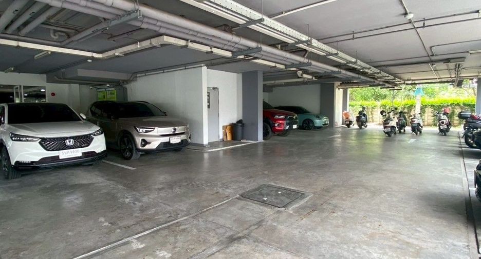 For sale 1 bed condo in Mueang Nonthaburi, Nonthaburi