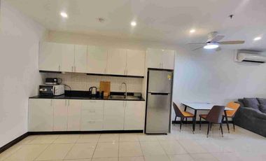 À vendre 2 chambres condo à Pratumnak, Pattaya