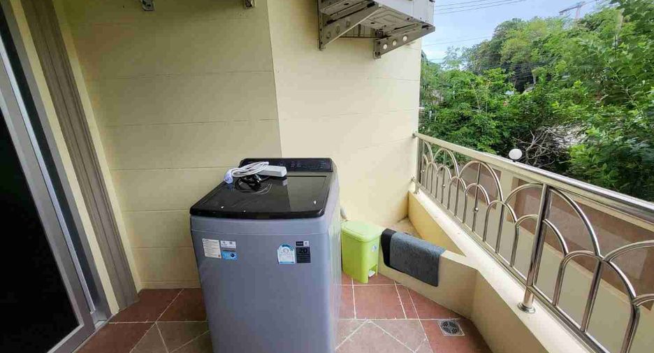 For sale 2 bedrooms condo in Pratumnak, Pattaya