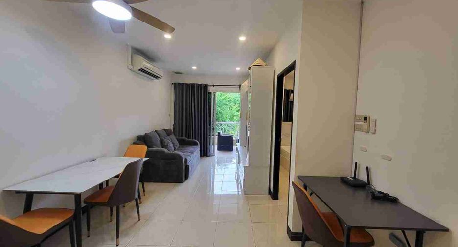 For sale 2 bedrooms condo in Pratumnak, Pattaya