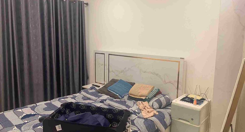 For sale 2 bedrooms condo in Pratumnak, Pattaya