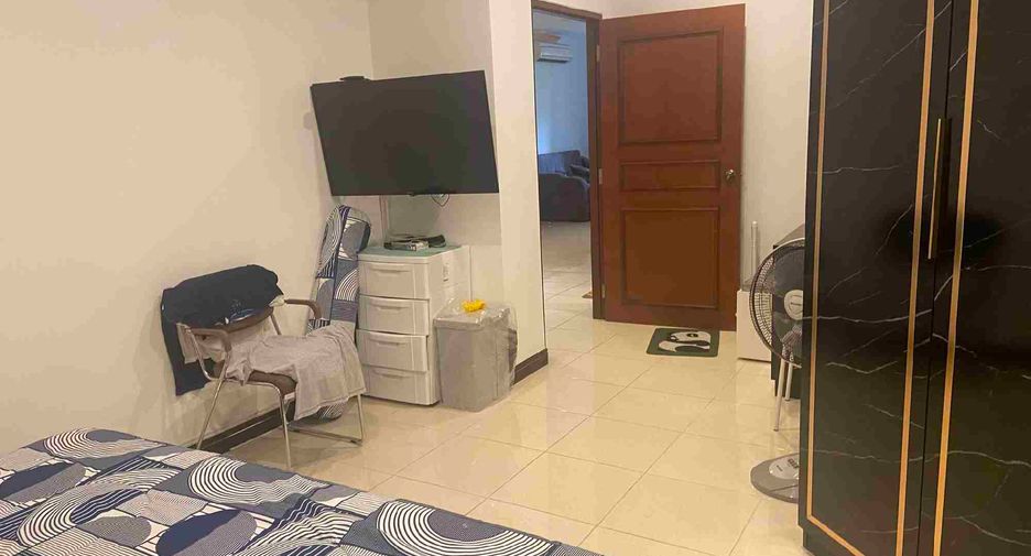 For sale 2 bedrooms condo in Pratumnak, Pattaya