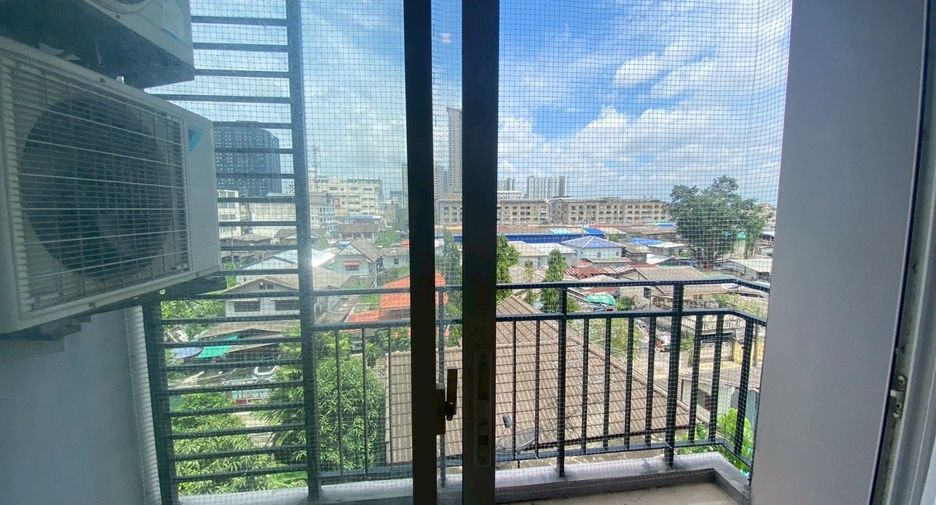 For sale 1 Beds condo in Mueang Nonthaburi, Nonthaburi
