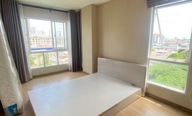For sale 1 bed condo in Mueang Nonthaburi, Nonthaburi