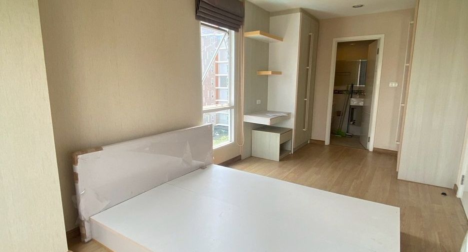 For sale 1 Beds condo in Mueang Nonthaburi, Nonthaburi