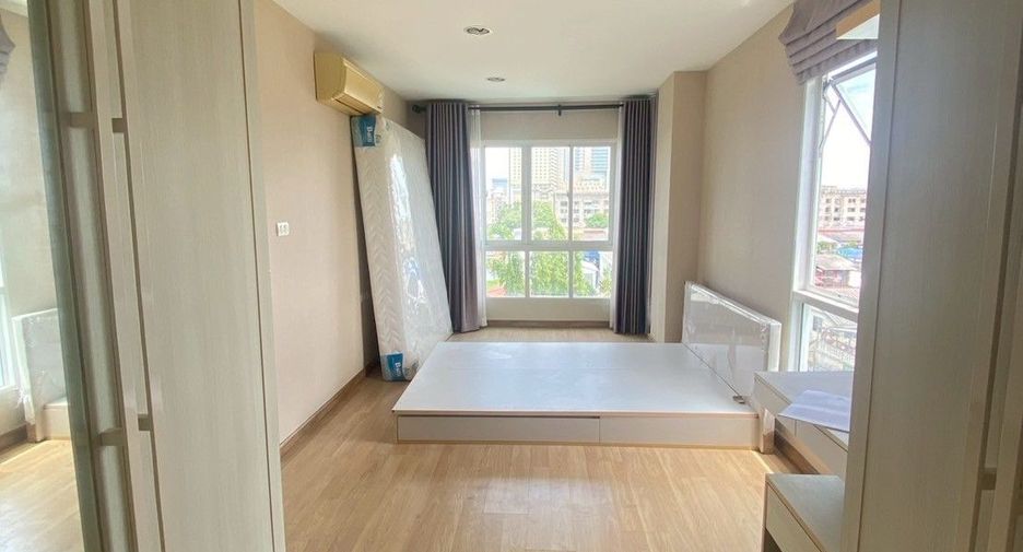 For sale 1 Beds condo in Mueang Nonthaburi, Nonthaburi