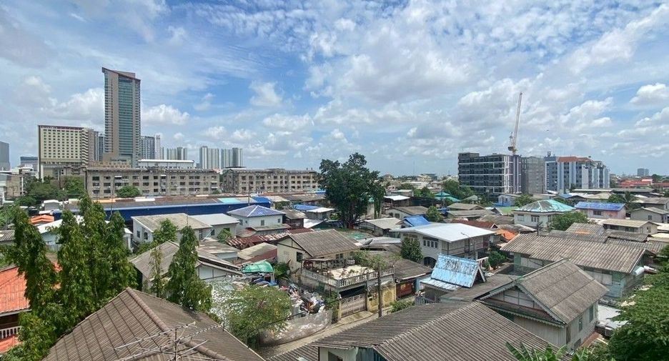 For sale 1 Beds condo in Mueang Nonthaburi, Nonthaburi