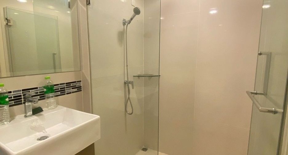 For sale 1 Beds condo in Mueang Nonthaburi, Nonthaburi