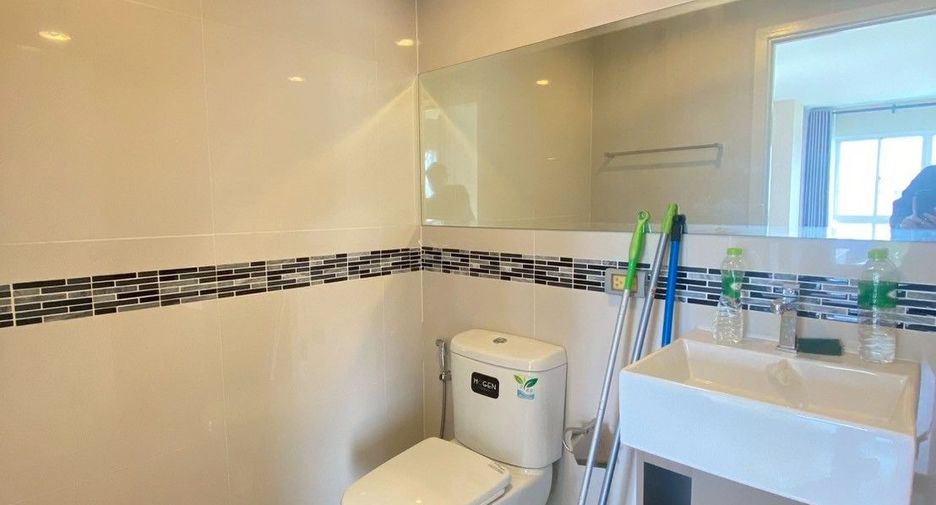 For sale 1 Beds condo in Mueang Nonthaburi, Nonthaburi