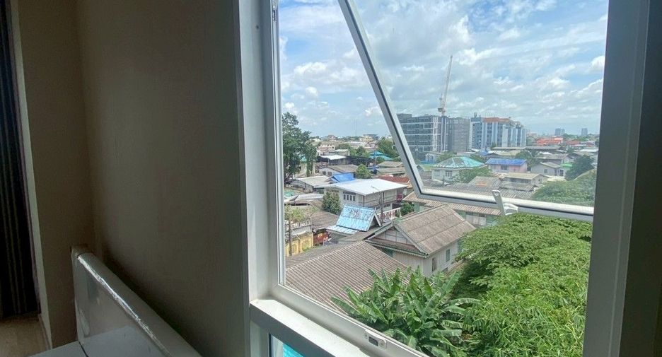 For sale 1 Beds condo in Mueang Nonthaburi, Nonthaburi