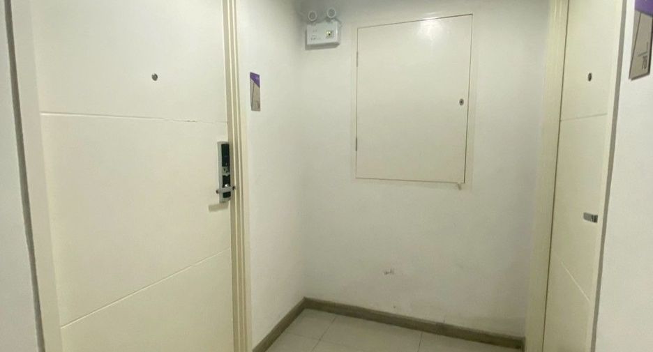 For sale 1 Beds condo in Mueang Nonthaburi, Nonthaburi