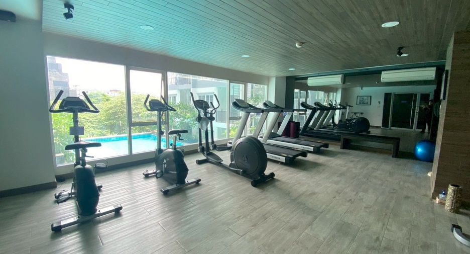 For sale 1 Beds condo in Mueang Nonthaburi, Nonthaburi