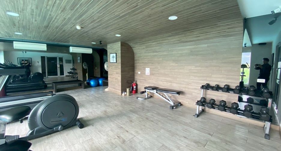 For sale 1 Beds condo in Mueang Nonthaburi, Nonthaburi