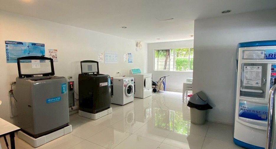 For sale 1 Beds condo in Mueang Nonthaburi, Nonthaburi