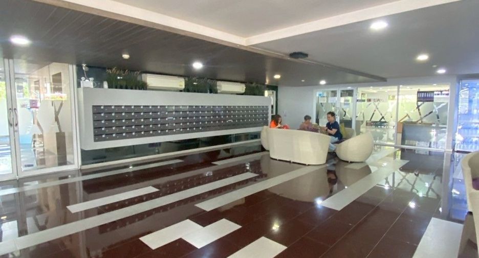 For sale 1 Beds condo in Mueang Nonthaburi, Nonthaburi