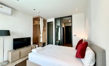 For rent and for sale 1 bed condo in South Pattaya, Pattaya
