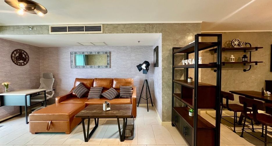 For rent 1 Beds condo in Central Pattaya, Pattaya