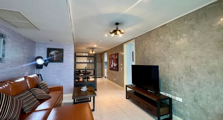 For rent 1 Beds condo in Central Pattaya, Pattaya