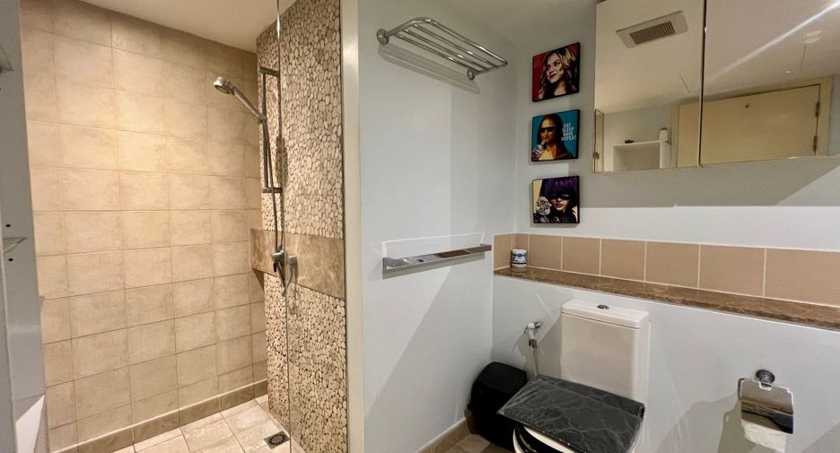For rent 1 Beds condo in Central Pattaya, Pattaya