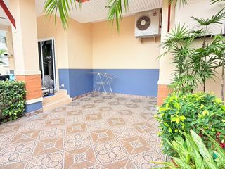 For rent and for sale 2 bed villa in Huay Yai, Pattaya