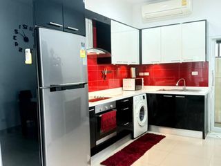 For rent and for sale 2 bed villa in Huay Yai, Pattaya