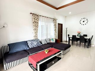 For rent and for sale 2 bed villa in Huay Yai, Pattaya