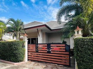 For rent and for sale 2 bed villa in Huay Yai, Pattaya
