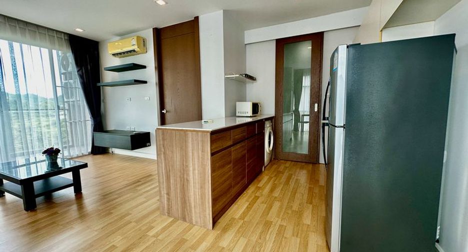 For rent 1 bed condo in Si Racha, Chonburi