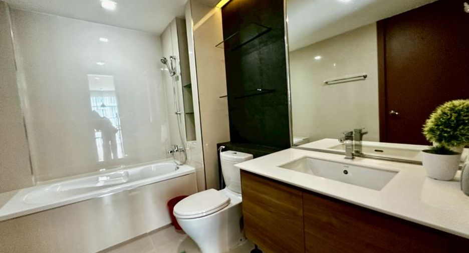 For rent 1 bed condo in Si Racha, Chonburi