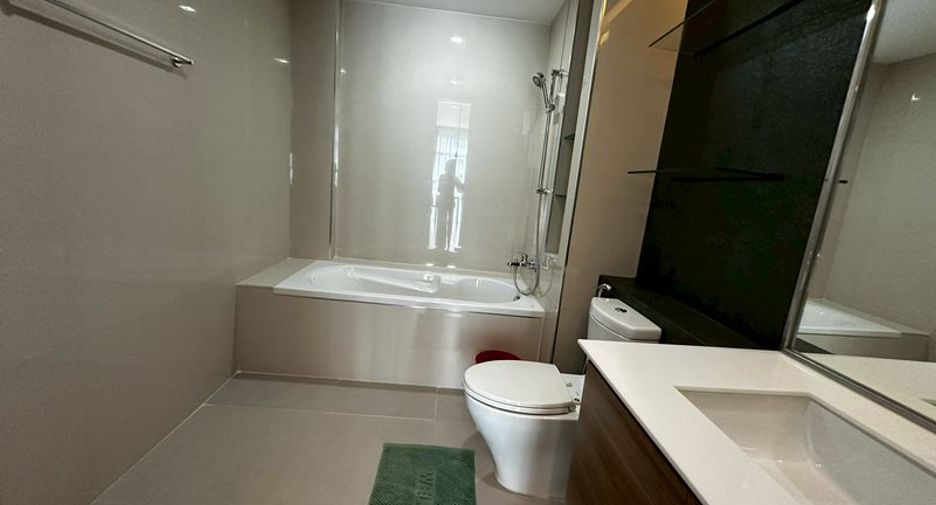 For rent 1 bed condo in Si Racha, Chonburi