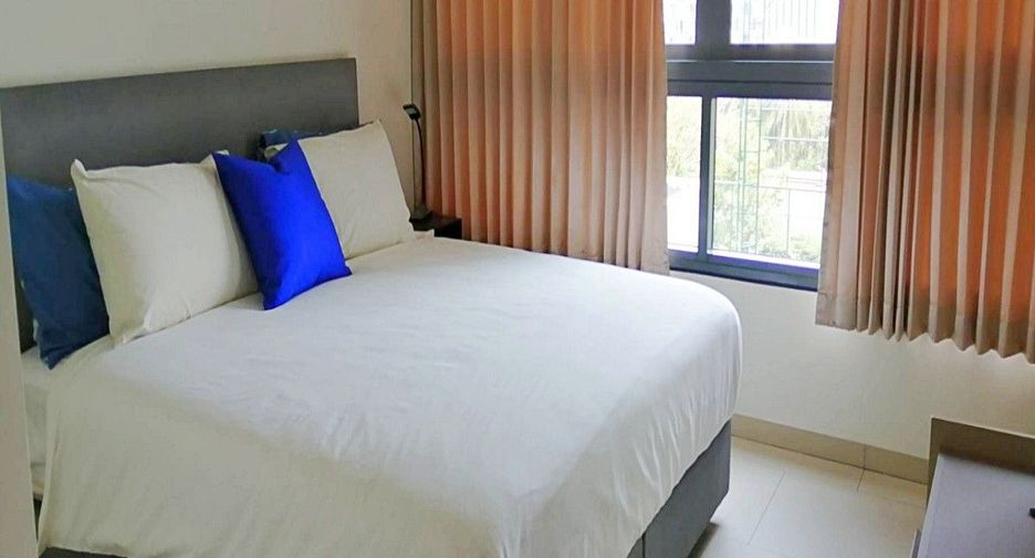 For rent 1 bed condo in North Pattaya, Pattaya