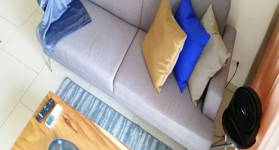 For rent 1 bed condo in North Pattaya, Pattaya