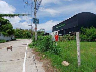 For rent land in Bang Lamung, Chonburi