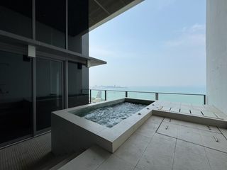 For sale 5 bed condo in Bang Lamung, Chonburi